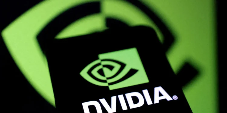 NVIDIA Dünyanın Ən Dəyərli Şirkəti Oldu