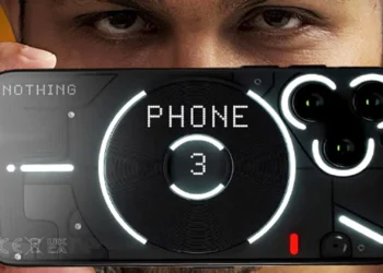 Nothing Phone 3: Android Dünyasında Yeniləmə Lideri