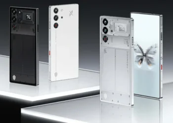 Nubia Red Magic 10S Pro: Qrafika, Güc və Stil Birləşməsi