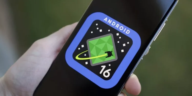 Pixel Sahiblərinə Android 16 Yeniləməsi Paylanmağa Başlandı