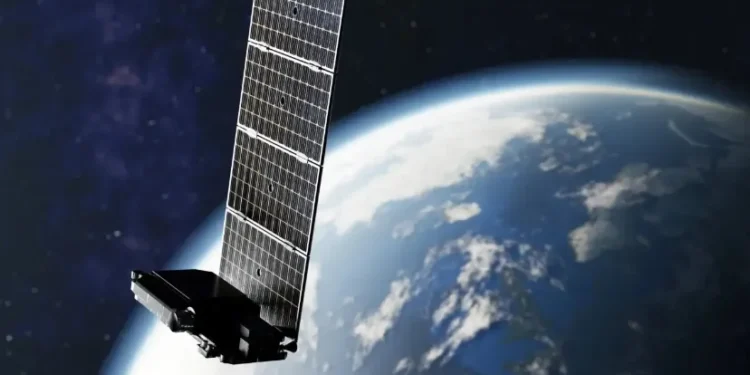 Starlink Səmasını Radioizolyasiya Qorxusu