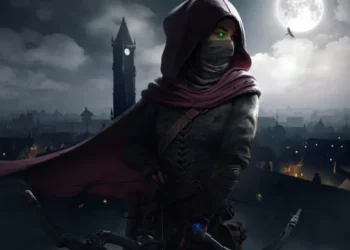 “Thief VR” Qaranlıqda Səssizcə Geri Döndü