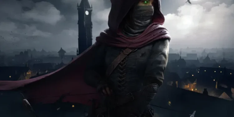 “Thief VR” Qaranlıqda Səssizcə Geri Döndü