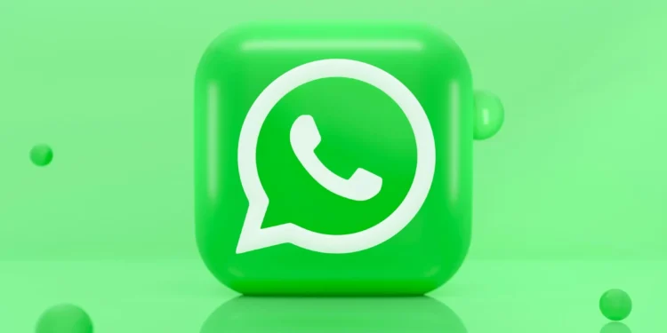 WhatsApp istifadəçi adı paylaşmadan yazışma imkanını test edir