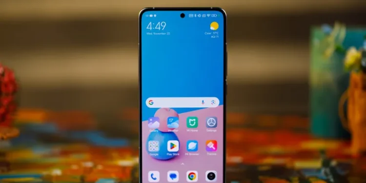 Xiaomi 15T Pro