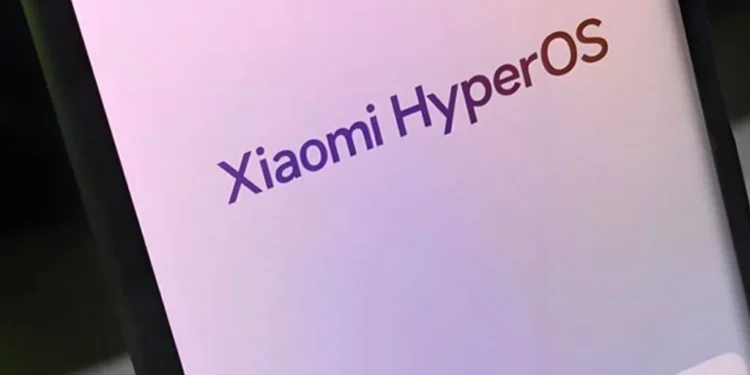 Xiaomi HyperOS 26-ya Keçid Hazırlayır