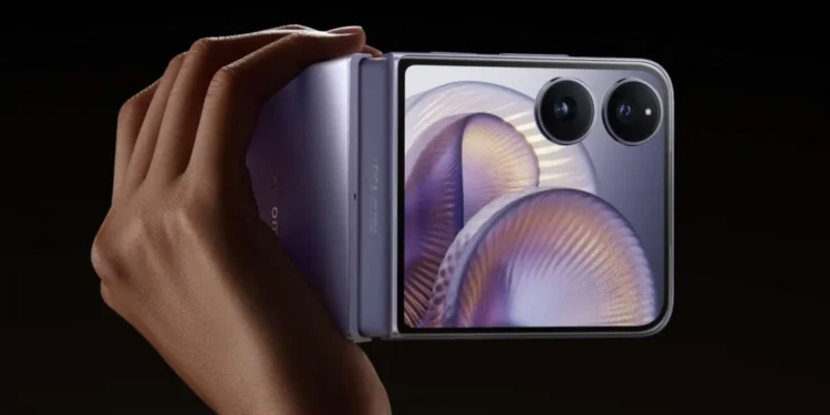 Xiaomi Mix Flip 2 Gözlənilən Qatlana Bilən İnqilab