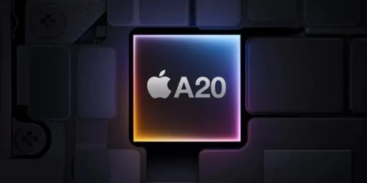 iPhone 18 Pro-da A20 çipi ilə yeni nəsil sürət
