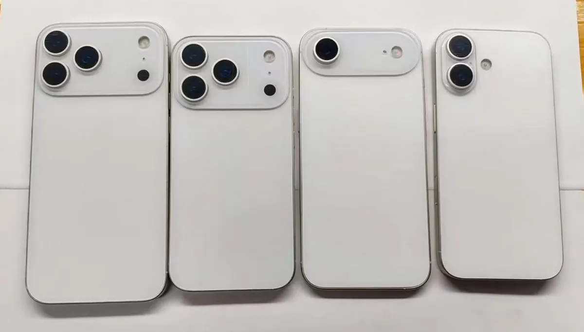 Apple iPhone 17 ilə Gələcəyin Mobil Texnologiyasını Kəşf Edin