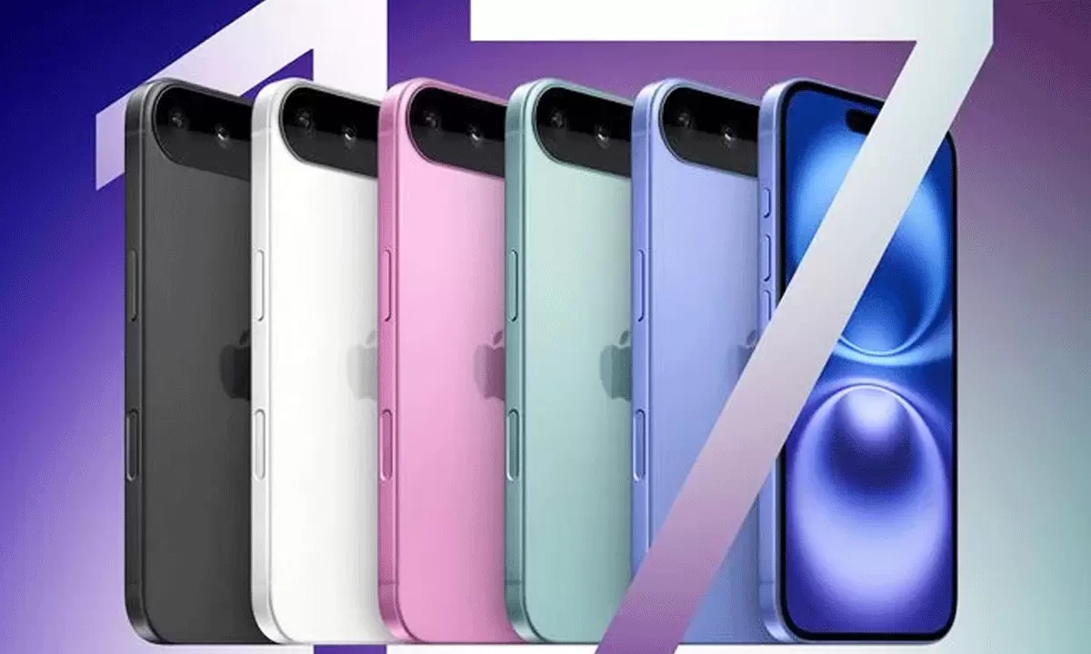 Apple iPhone 17 ilə Gələcəyin Mobil Texnologiyasını Kəşf Edin