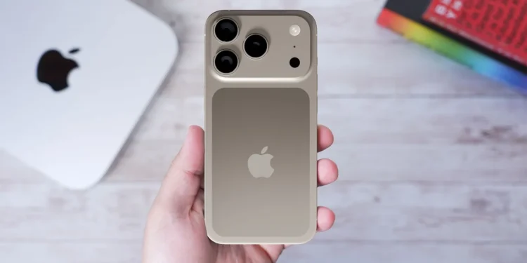 Apple iPhone 17 ilə Gələcəyin Mobil Texnologiyasını Kəşf Edin
