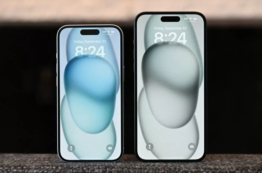  BOE iPhone 17 üçün Yaşıl İşıq Aldı