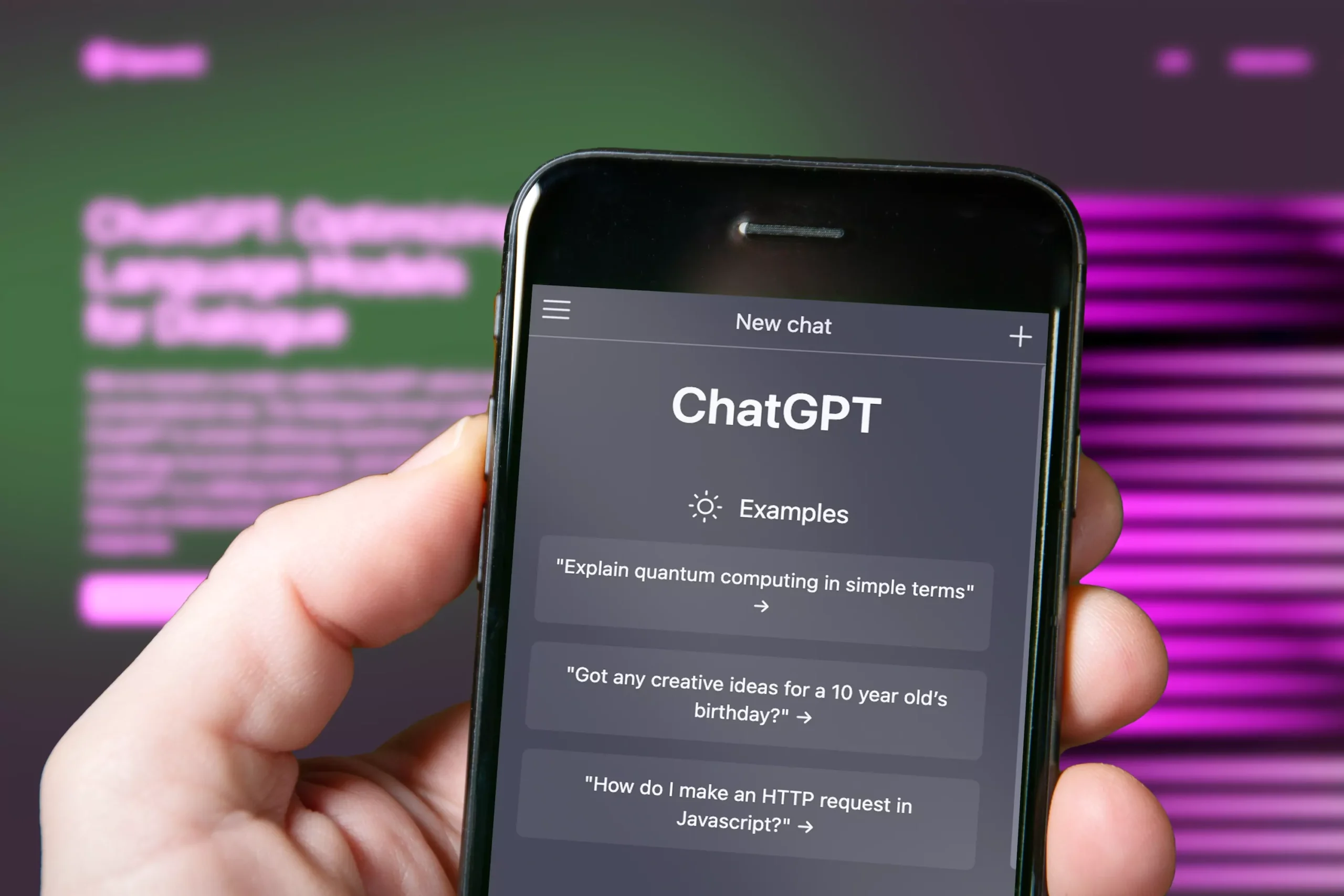 ChatGPT ilə Mükəmməl Süni İntellekt Təcrübəsi