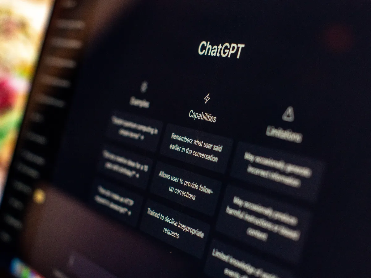 ChatGPT ilə Mükəmməl Süni İntellekt Təcrübəsi