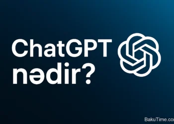 ChatGPT nədir və necə işləyir