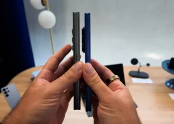 Galaxy Z Fold 7: Batareya Performansında Yeni Zirvə