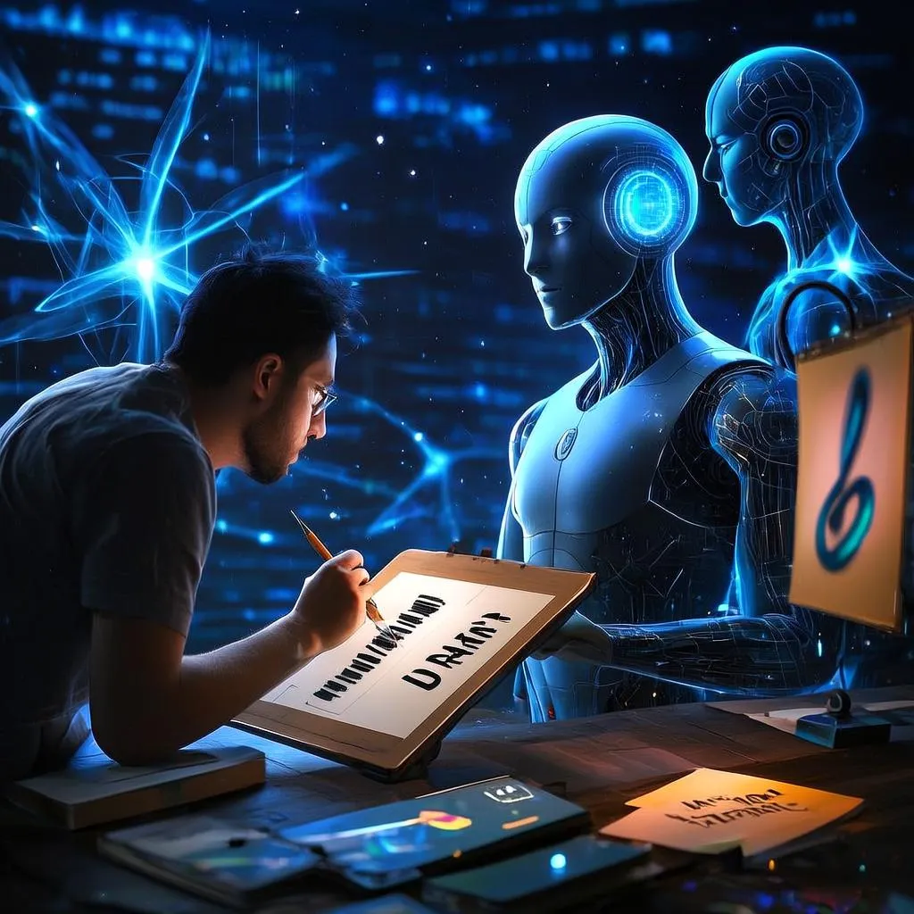 Generativ süni zəka Neural şəbəkələrin yeni əsl gücü