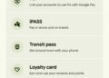 Google Wallet yeni dizaynla istifadəyə verildi