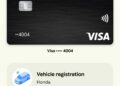 Google Wallet yeni dizaynla istifadəyə verildi