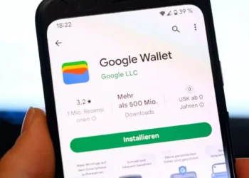 Google Wallet yeni dizaynla istifadəyə verildi