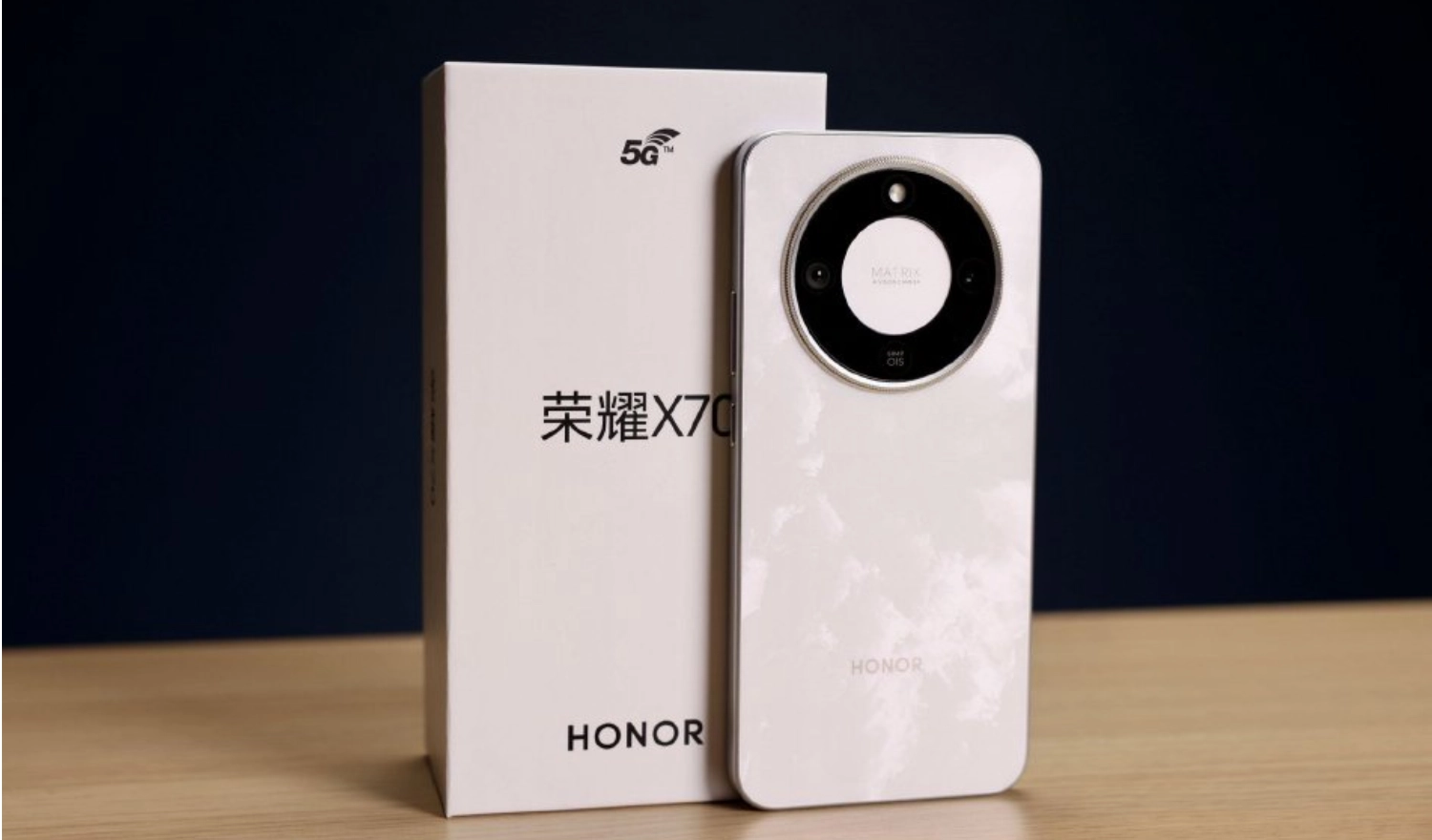 Honor X70 5G Gündəlik İstifadə üçün Əsas Xüsusiyyətlər