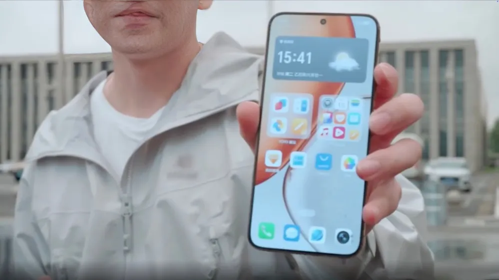 Honor X70 5G Gündəlik İstifadə üçün Əsas Xüsusiyyətlər