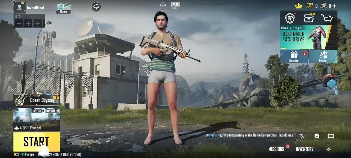 Mobilə PUBG Quraşdırmaq Addım‑addım Bələdçi