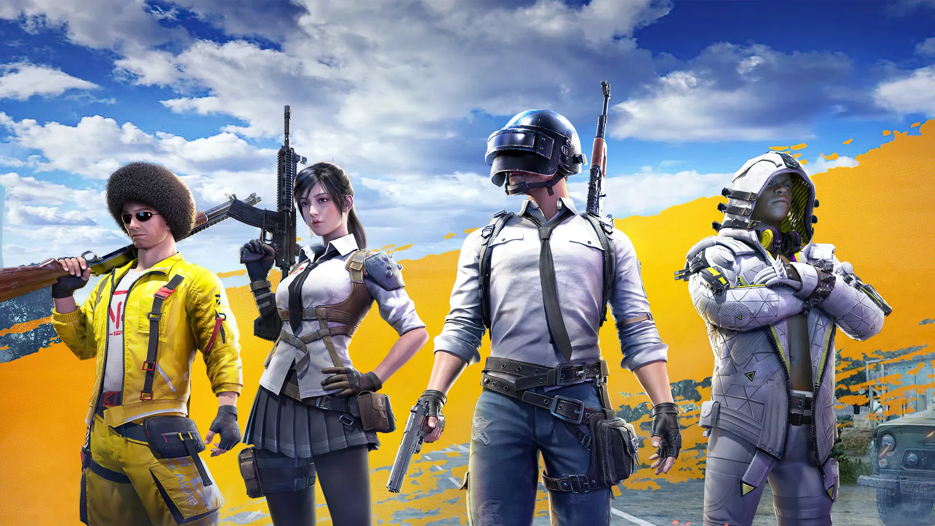 Mobilə PUBG Quraşdırmaq: Addım‑addım Bələdçi
