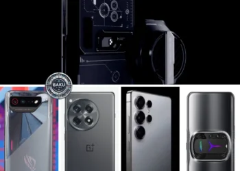 PUBG üçün ən yaxşı telefonlar: 2025-ci ildə ən yüksək performanslı seçimlər