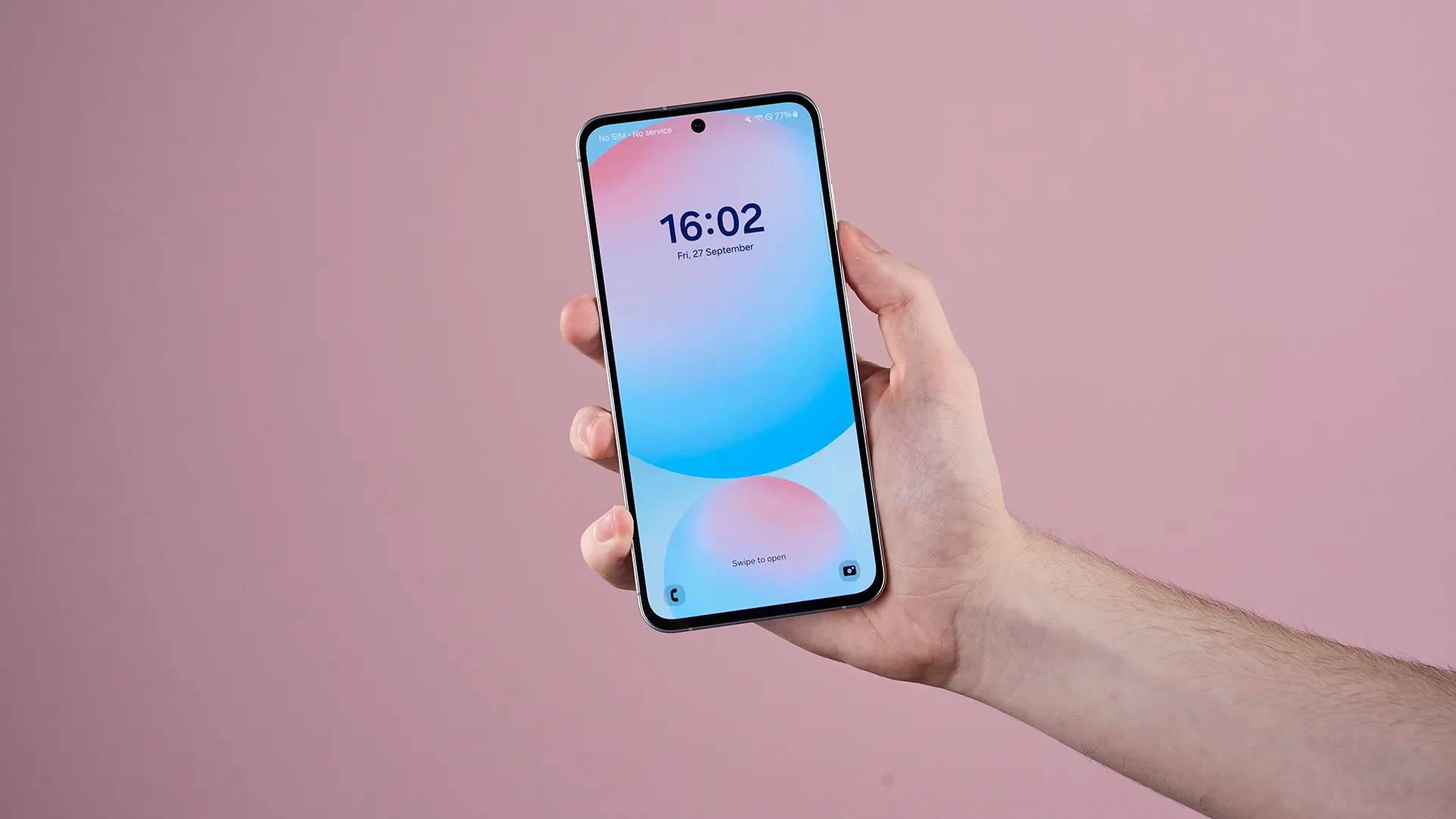 Samsung Galaxy S25 FE - Kamera, Performans və Batareya