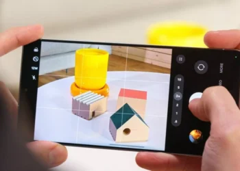 Samsung S26 Ultra Sony Kamerası ilə gələcək?