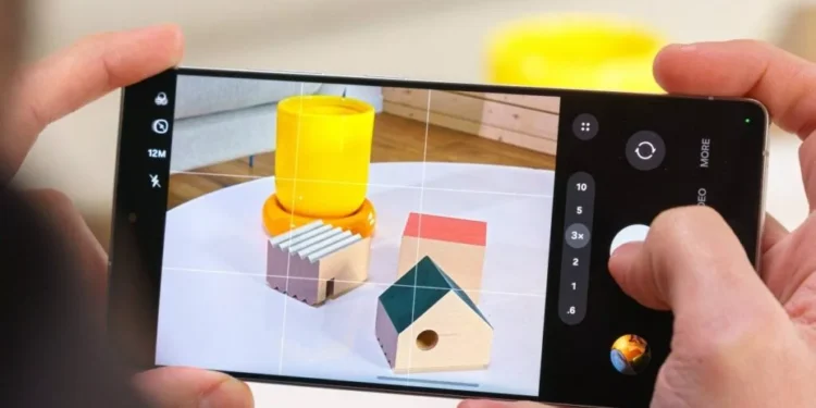 Samsung S26 Ultra Sony Kamerası ilə gələcək?