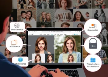 Şəkilin Keyfiyyətini Artırmaq Online 15 AI aləti