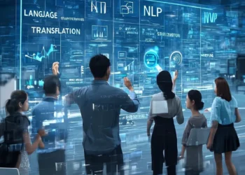 Təbii dil emalı (NLP) - Təbii dil emalının əhəmiyyəti və perspektivləri