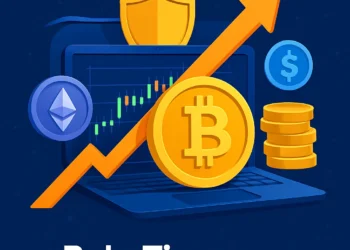 2025-ci ilin Ən Yaxşı kriptovalyuta ticarət platformaları
