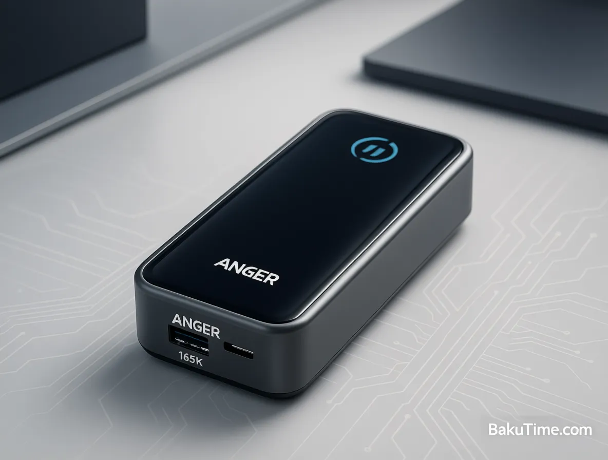 2025 üçün 15 mobil powerbank seçimi və texniki bələdçi