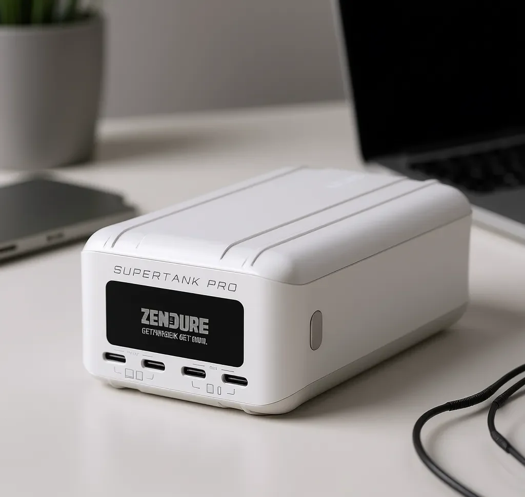2025 üçün 15 mobil powerbank seçimi və texniki bələdçi