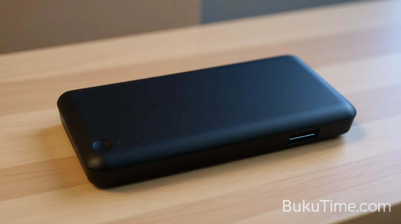2025 üçün 15 mobil powerbank seçimi və texniki bələdçi