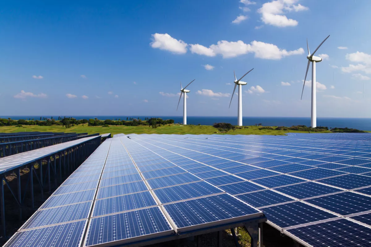 Azərbaycanda Yaşıl Enerji Layihələri Gələcəyə Doğru Addım