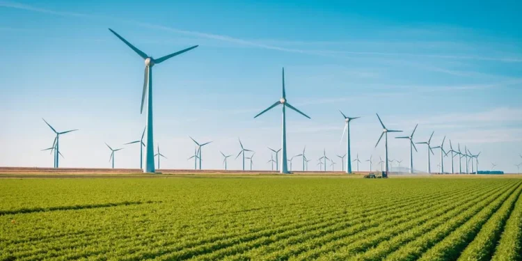 Azərbaycanda Yaşıl Enerji Layihələri Gələcəyə Doğru Addım