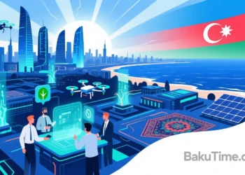 Azərbaycanda startap ekosistemi və gələcəyi