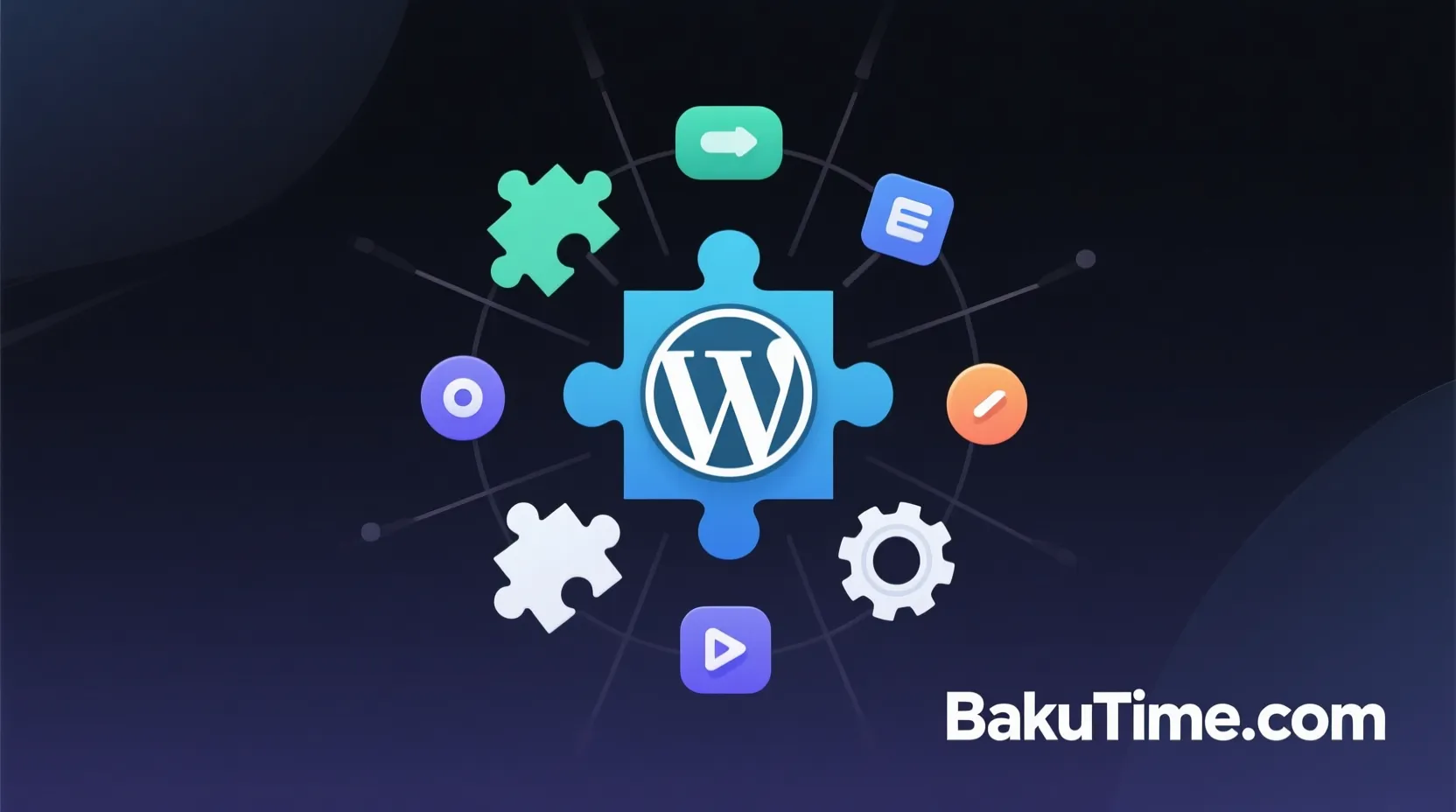 Bilməli olduğunuz 30 əsas WordPress pluginləri