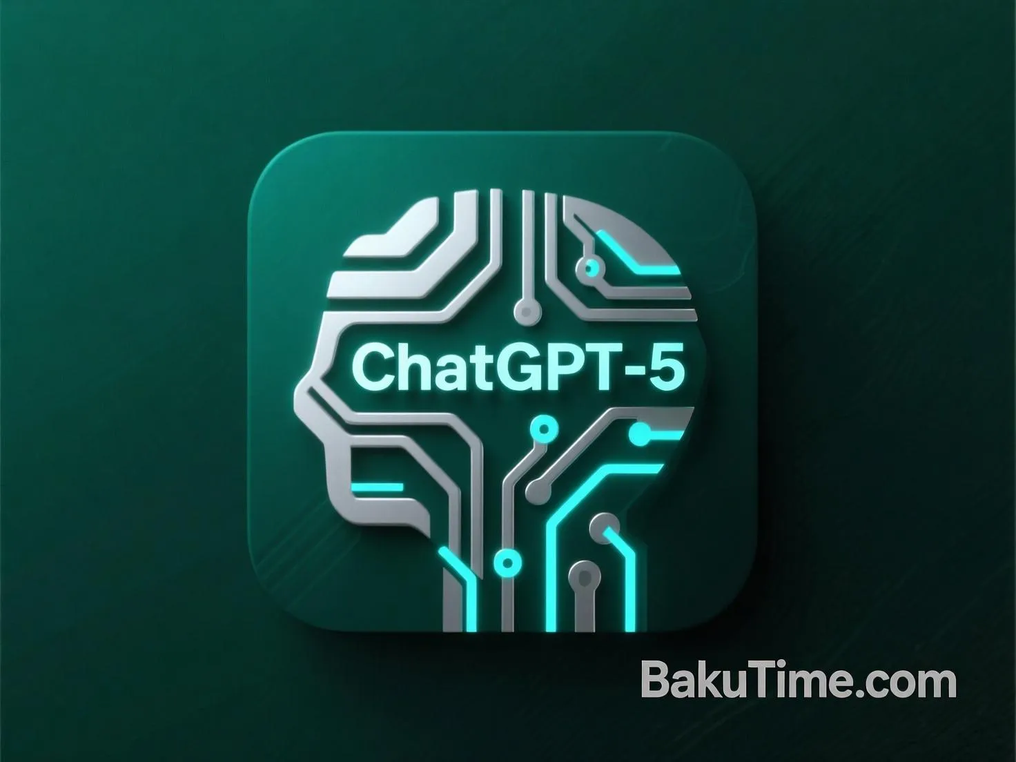 ChatGPT-5 Yeni Nəsil Süni İntellektin Peşəkar Bələdçisi