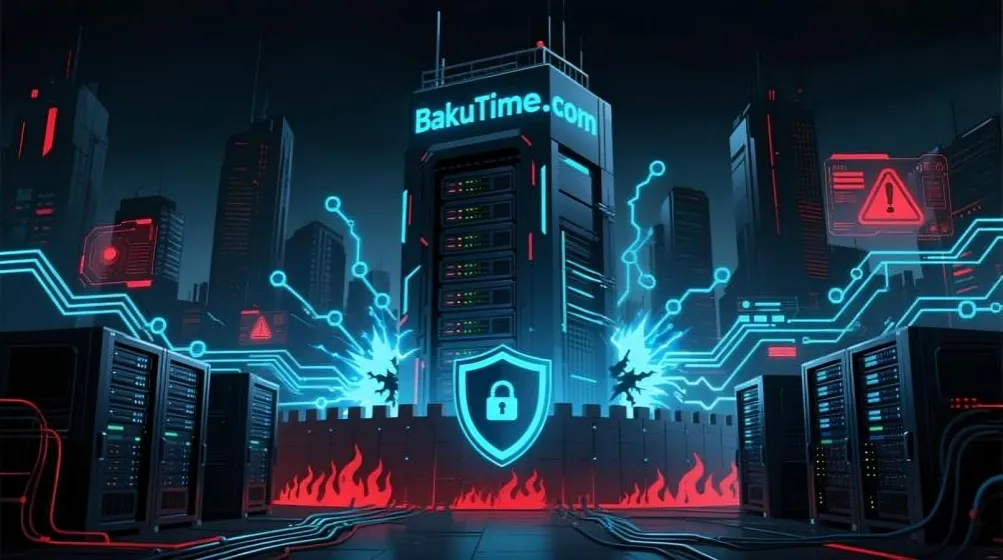 DDoS hücumlarının qarşısını almaq necə mümkündür