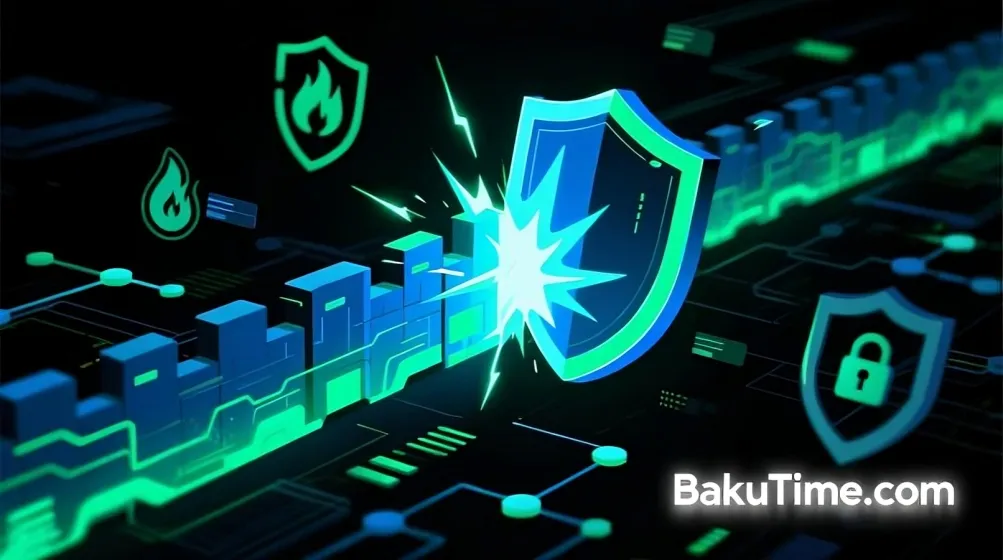 DDoS hücumlarının qarşısını almaq necə mümkündür