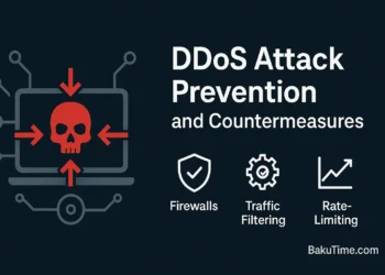 DDoS hücumlarının qarşısını almaq necə mümkündür