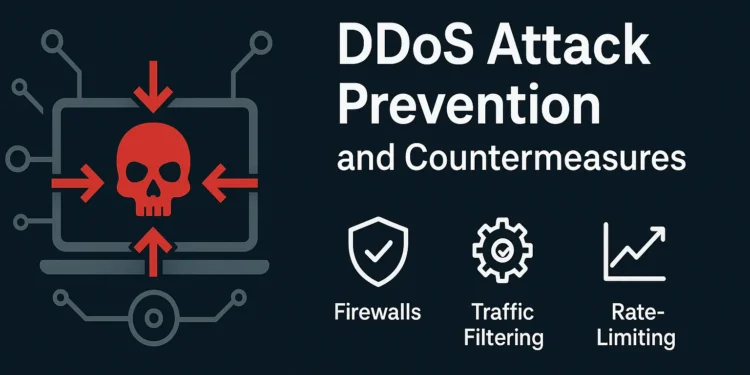 DDoS hücumlarının qarşısını almaq necə mümkündür