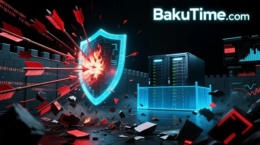 DDoS hücumlarının qarşısını almaq necə mümkündür