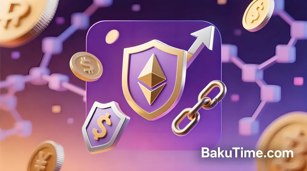DeFi (mərkəzləşdirilməmiş maliyyə) nədir