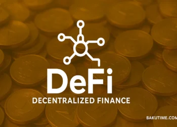 DeFi (mərkəzləşdirilməmiş maliyyə) nədir